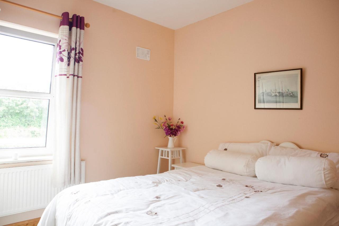 Inviting 4-Bed House In Strokestown别墅 外观 照片