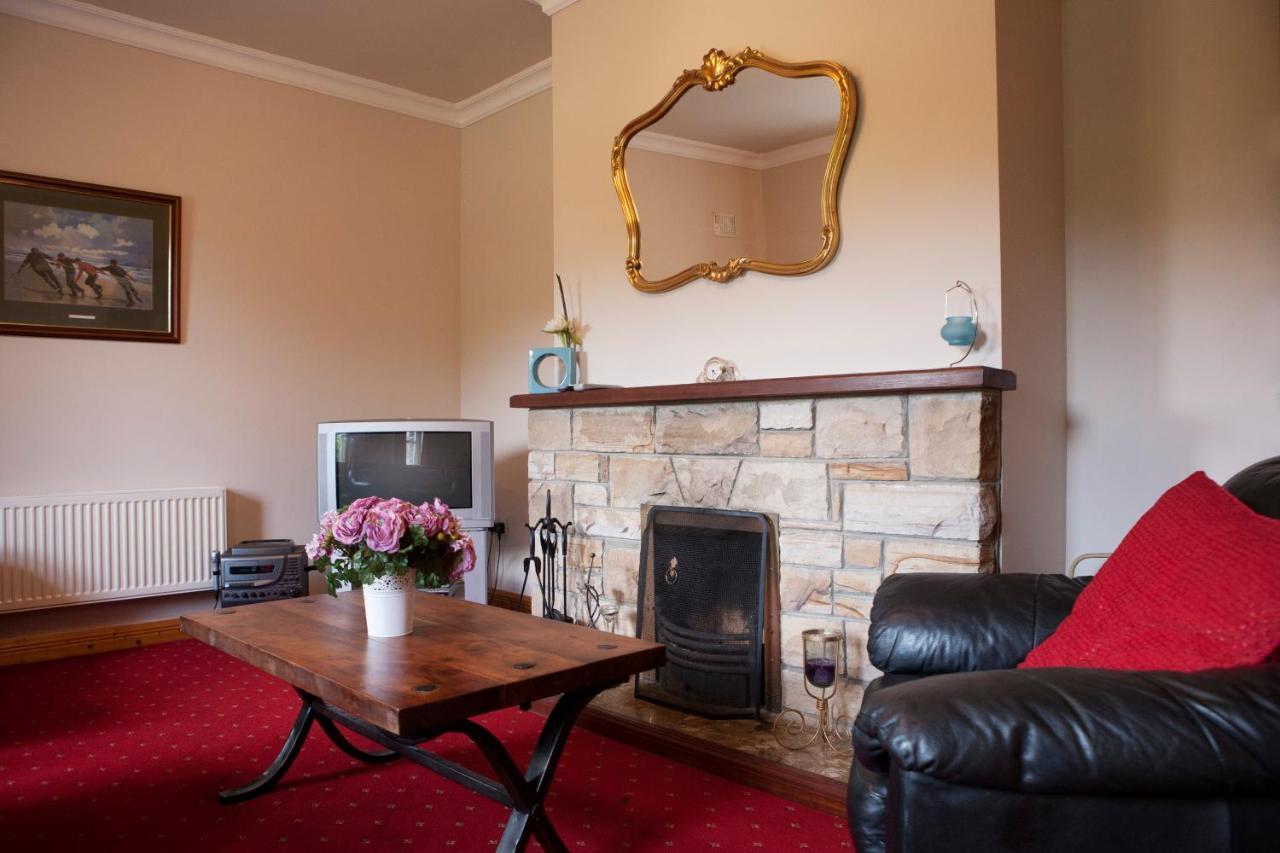 Inviting 4-Bed House In Strokestown别墅 外观 照片